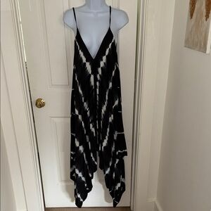 Nostalgia Jumpsuit NWOT‎